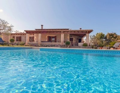 Villa in Alcudia to rent
