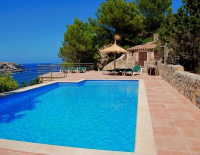 Villa in Balearic Islands to rent