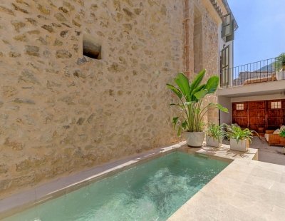 Villa in Mallorca to rent