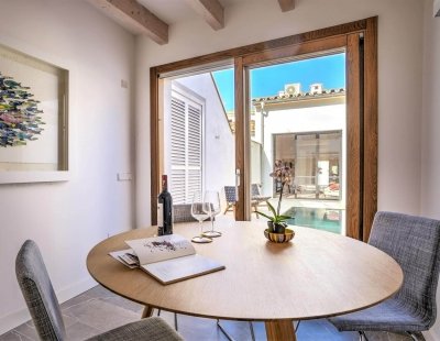 Villa in Balearic Islands to rent