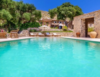 Villa in Mallorca to rent