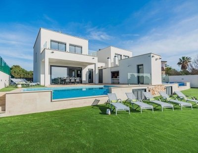 Villa in Balearic Islands to rent