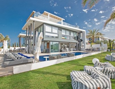 Villa in Cyprus to rent