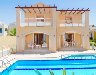 Villa in Rethymno to rent