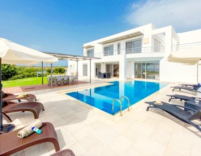 Villa in Crete to rent