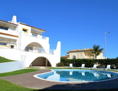 Villa in Portugal to rent