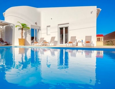 Villa in Rethymno to rent