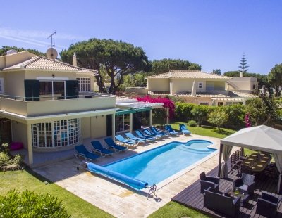 Villa in Portugal to rent