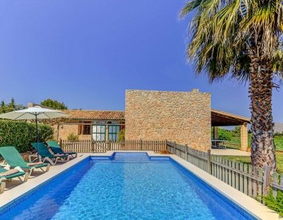 Villa in Alcudia to rent