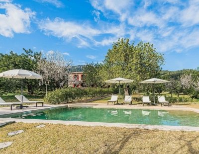 Villa in Pollensa to rent