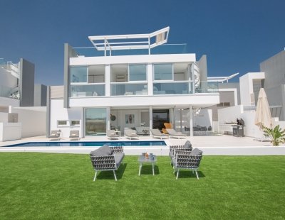 Villa in Cyprus to rent