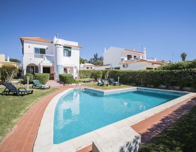 Villa in Portugal to rent
