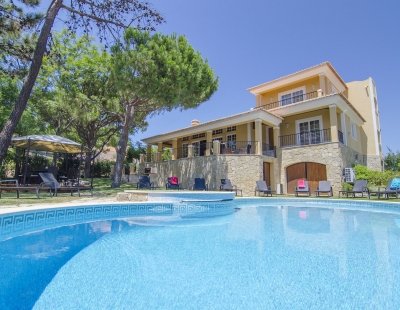Villa in Portugal to rent