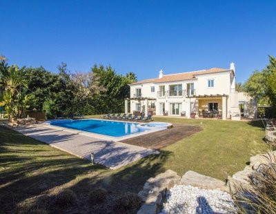 Villa in Portugal to rent