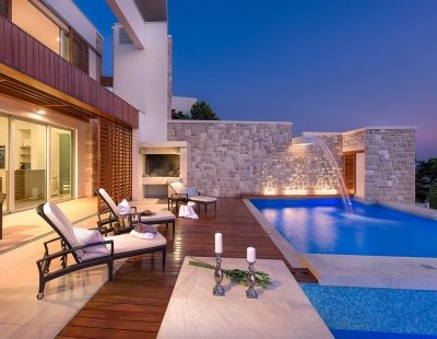 Villa in Makarska to rent