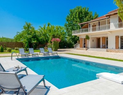 Villa in Zakynthos to rent