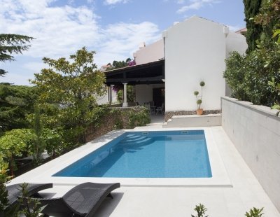 Villa in Dalmatia to rent