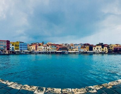 Chania, Crete, Greece