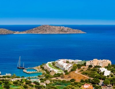 Elounda, Crete, Greece