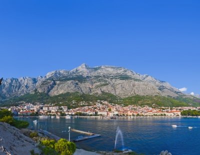 Makarska, Croatia