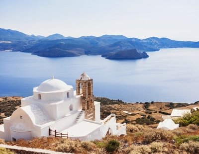 Plaka, Crete, Greece