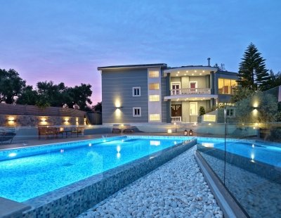 Villa in Greece to rent