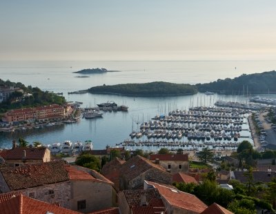 Vrsar, Croatia