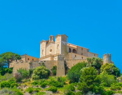Arta, Mallorca, Spain