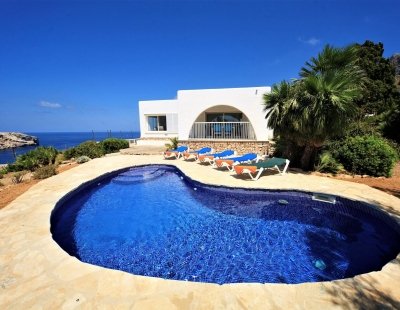 Villa in Spain to rent