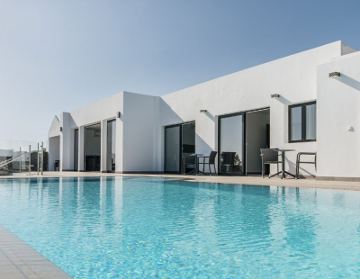 Villa in Puerto del Carmen to rent