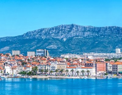 Split, Croatia