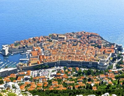 Dubrovnik, Croatia