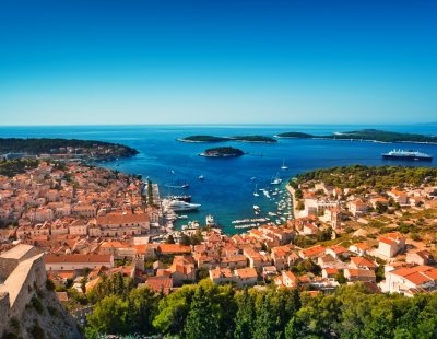 Hvar, Croatia