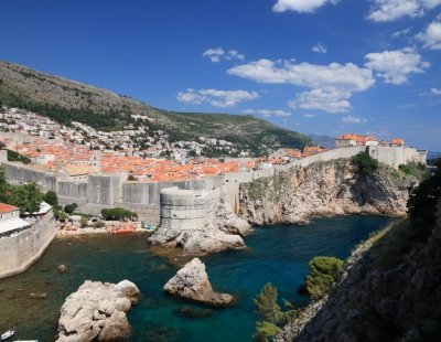 Dubrovnik, Croatia