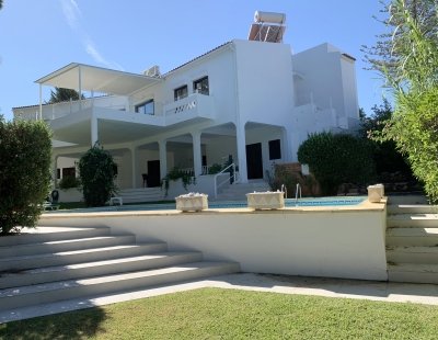 Villa in Portugal to rent