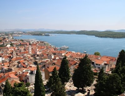 Sibenik, Croatia