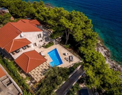 Villa in Brac to rent