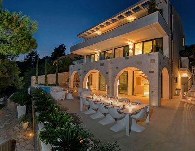 Villa in Croatia to rent