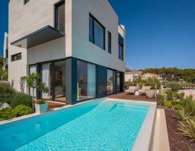 Villa in Brac to rent