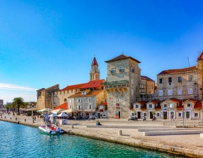 Trogir, Croatia