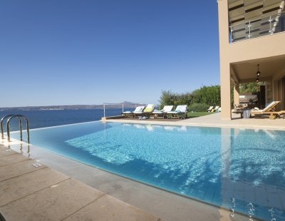 Villa in Greece to rent