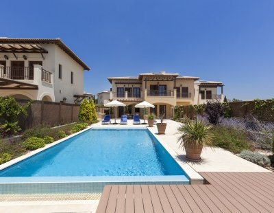 Villa in Paphos to rent