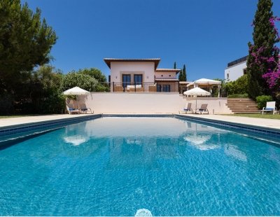 Villa in Paphos to rent