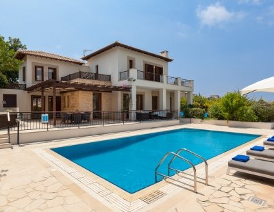 Villa in Cyprus to rent