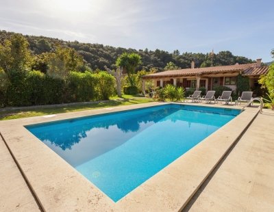 Villa in Mallorca to rent
