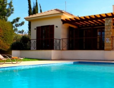 Villa in Cyprus to rent