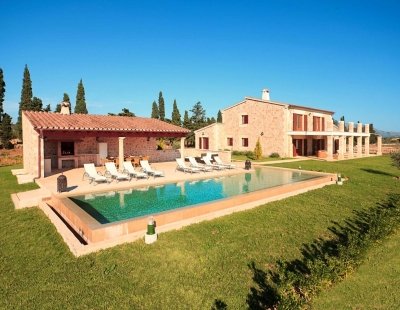 Villa in Mallorca to rent