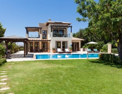 Villa in Cyprus to rent