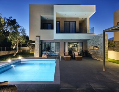 Villa in Zakynthos to rent