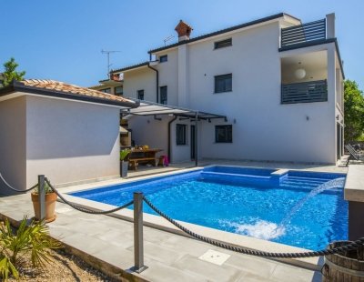 Villa in Istria to rent